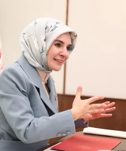 Bakan Göktaş duyurdu! Ulusal Vefa Programı'na 2026 yılı için 5,1 milyar lira kaynak ayrıldı