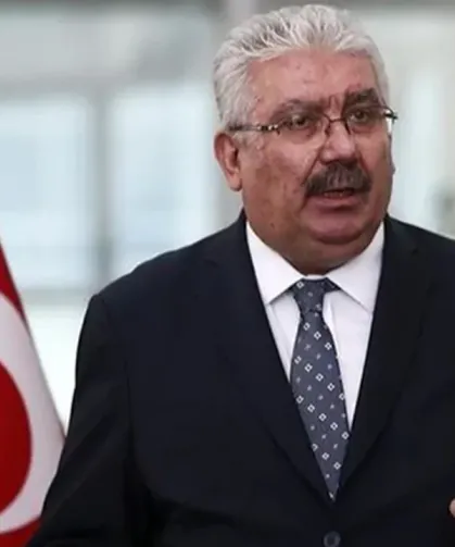 MHP Genel Başkan Yardımcısı Yalçın'dan "birlik" çağrısı
