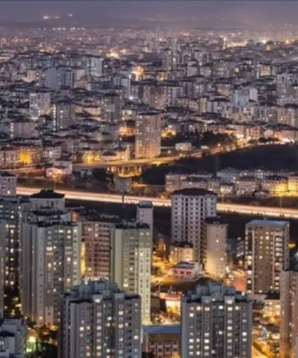 Türkiye'de nüfusu 1 milyonu aşan ilk ilçe Esenyurt oldu