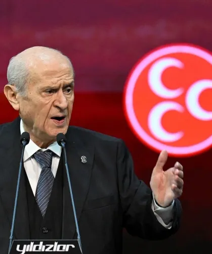 Devlet Bahçeli: Türkiye, 2053’te süper güce ulaşacak