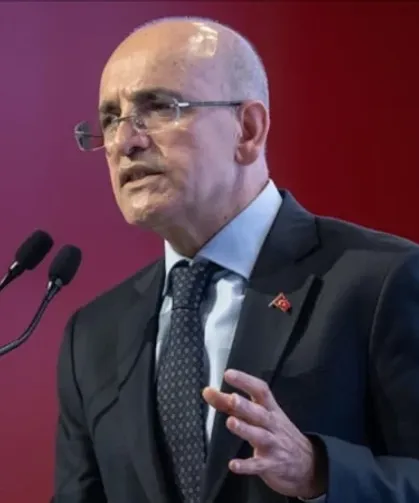 Mehmet Şimşek: Cari dengedeki kazanımlar kalıcı hale getirilecek