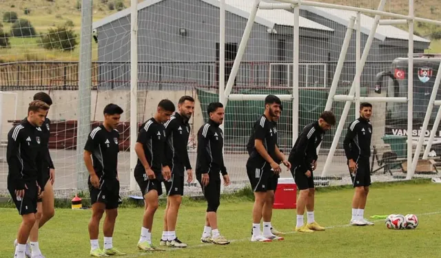 Van Spor hangi transferleri yaptı?