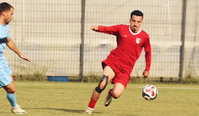 Van Spor ilk galibiyetini aldı