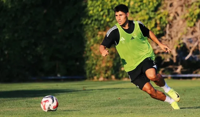 Van Spor’dan lig öncesi son provalar