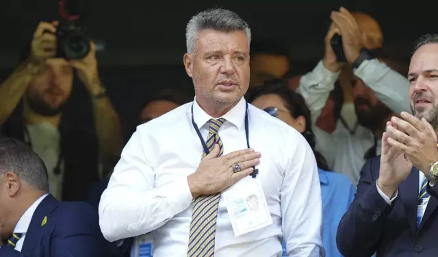 Kritik toplantıdan sonuç çıktı! Fenerbahçe'de seçim kararı alındı: Sadettin Saran aday olacak mı?