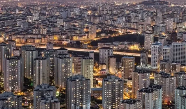 Fahiş site aidatları mercek altında: Yasal düzenleme geliyor