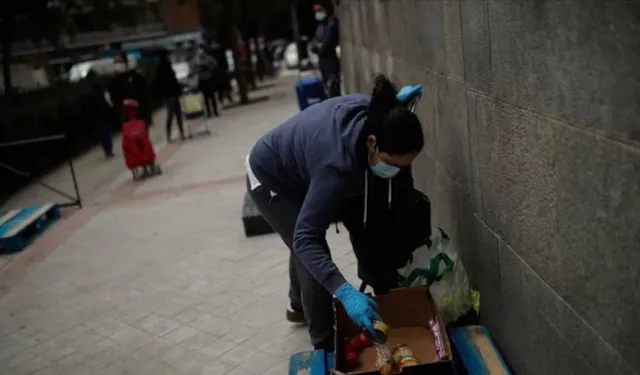 Türkiye'de göreli yoksulluk oranı 0,6 puan azaldı