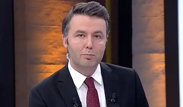 Mehmet Akif Ersoy adliyeye getirildi: İfadesi alınıyor