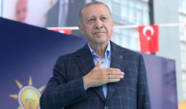 Cumhurbaşkanı Erdoğan Bahçeli'nin yeni yılını ve doğum gününü kutladı