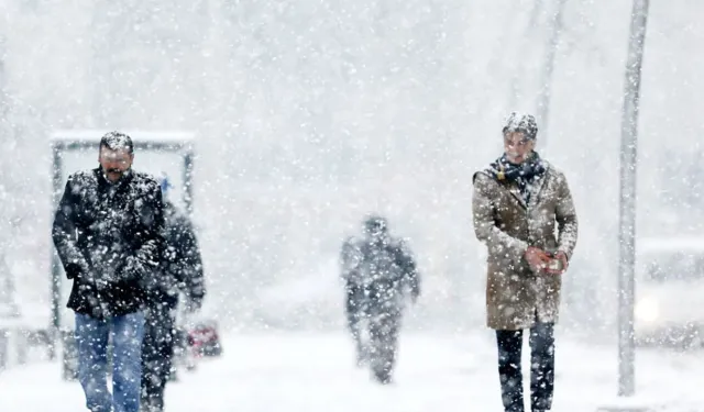AKOM’dan Van için uyarı