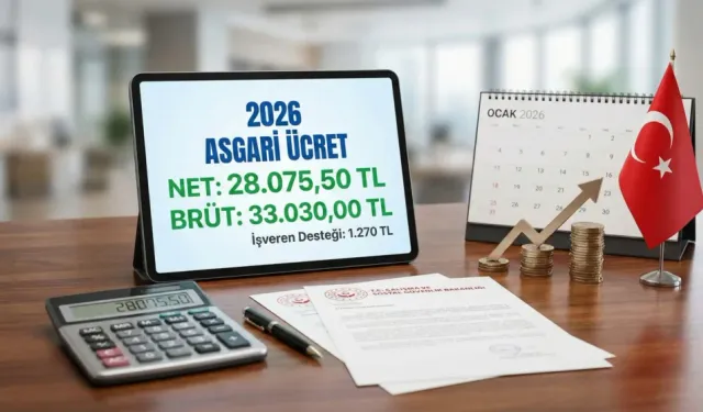 Van iş dünyasından asgari ücret değerlendirmesi