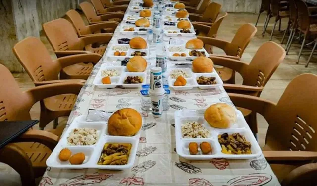 Van İl Müftüsü Şık: "Taziye yemekleri aileleri için kredi çekenler var"