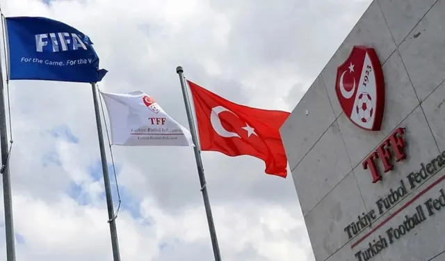 TFF duyurdu! Takımların ara transfer dönemi harcama limitleri belli oldu