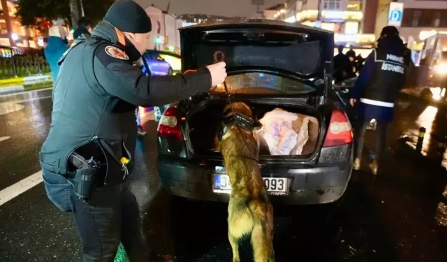 Van ve ülke genelinde yılbaşı için alınan tedbirler 4 gün boyunca uygulanacak