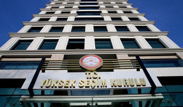 YSK 135 personel alımı yapacak