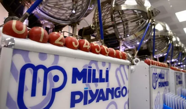 800 milyon TL'lik büyük ikramiyenin çıktığı iller belli oldu!