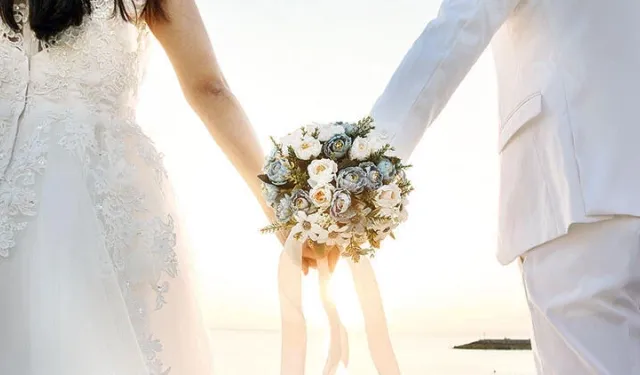 Genç çiftlere 500 bin lira geri ödemesiz çeyiz desteği