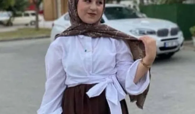 İzmir'de Mihriban cinayetinde şüphelinin ifadesi ortaya çıktı