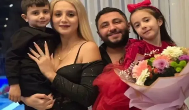 Adana'da lüks villadaki aile faciasında yeni detaylar