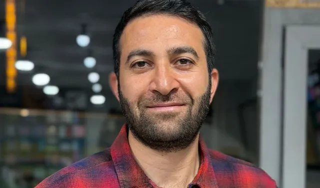 THKD Van İl Temsilciliğine Arif Karakaş Atandı