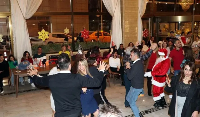 Yılbaşı Van’da otelcilerin beklentilerini karşılamadı