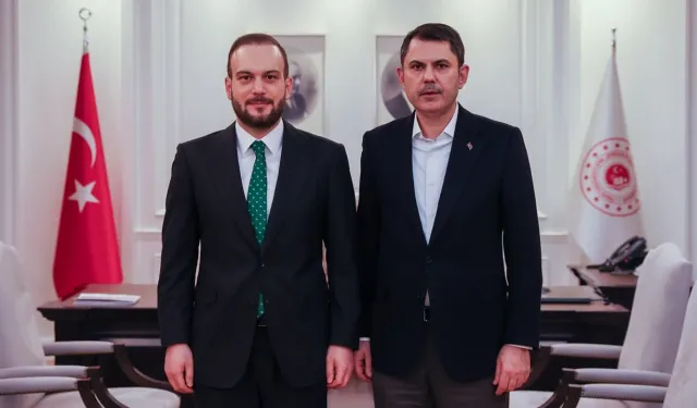 Bakan Kurum, 'COP31 Yüksek Düzey Şampiyonu'nu açıkladı