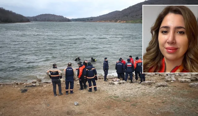 Gölette ölü bulunan Elif Kumal'ın ön otopsi raporu hazırlandı