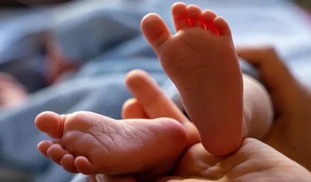 3 aylık bebek yatağında ölü bulundu