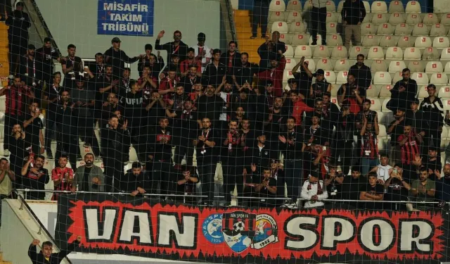Esenler Erokspor – Vanspor maçı bilet fiyatları açıklandı