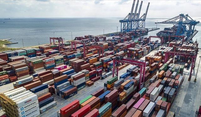 Van’ın dış ticaret verileri açıklandı: İhracat arttı, dış ticaret açığı büyüdü