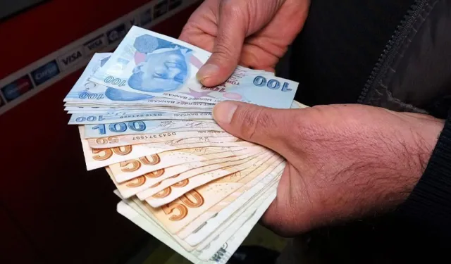 Memurların zam oranı belli oldu: İşte meslek meslek yeni maaşlar