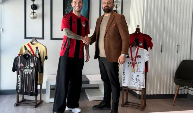 Galatasaray’ın eski yıldızı Oğulcan Çağlayan Vanspor’da