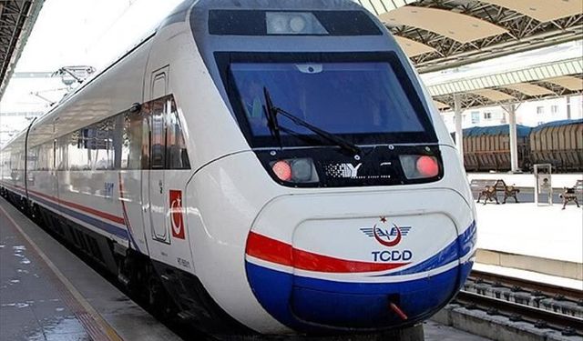 TCDD’den Van’a personel alımı yapacak