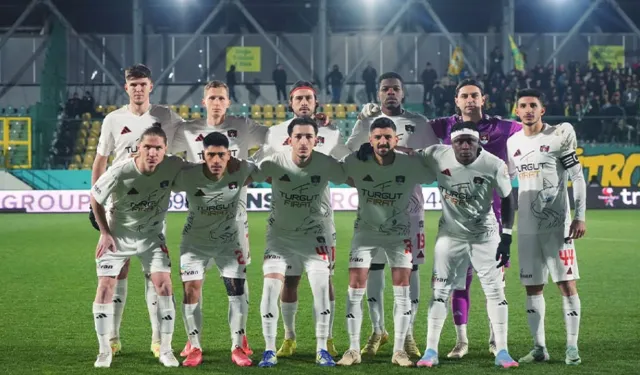 Vanspor’un 5 haftalık maç takvimi açıklandı