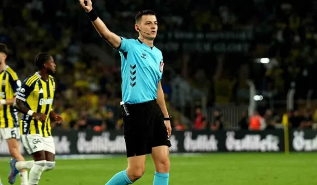 Vanspor – Iğdır FK maçını yönetecek hakemler belli oldu