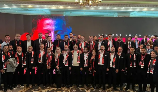 Vanspor’da yeni yönetim netleşti