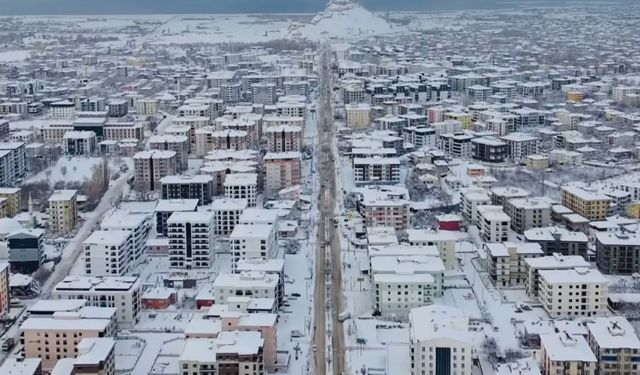 Van’da yaşam maliyeti Türkiye ortalamasının altında kaldı