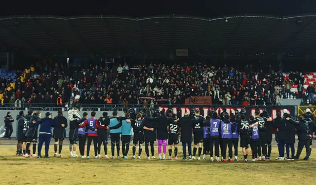 Vanspor’un rakibi Sivasspor oldu: Maç günü ve başlangıç saati açıklandı