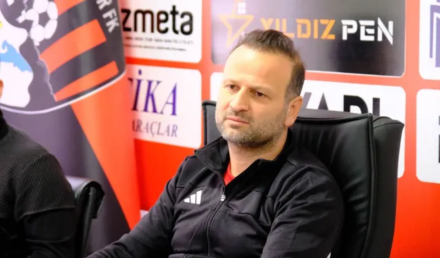 Vanspor’da sakat ve cezalı futbolcular belli oldu! Teknik Patron Korkmaz’dan taraftarlara çağrı