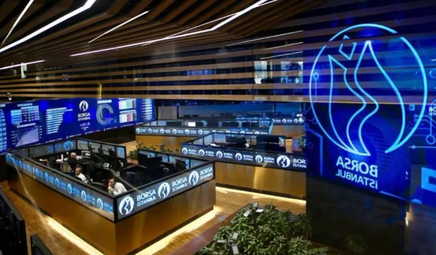 Borsa kritik seviyeyi aştı! BIST 100 10.672,99 puanda
