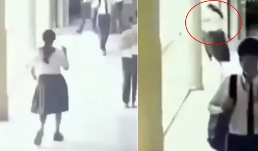 10. sınıf öğrencisinin intiharının o filmle bağlantısı ne?