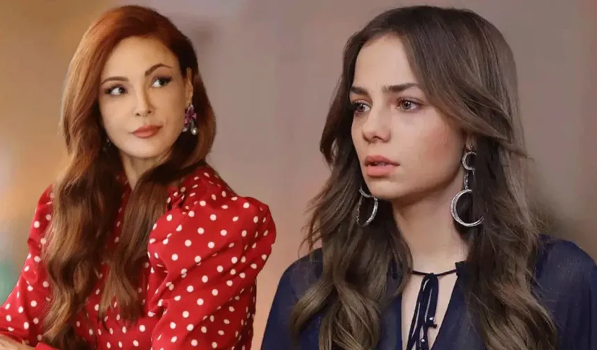Bahar Şahin'den Mine Tugay iddiası: "Beni Zalim İstanbul setinde dövecekti"