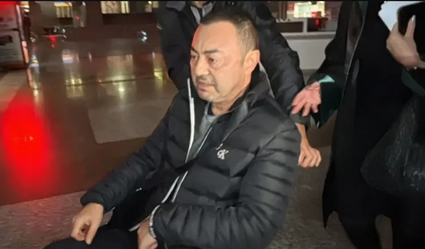 Serdar Ortaç, açıklamasıyla hayranlarını üzdü: "Ömrüm ya 10-15 yıl kaldı ya da hiç"