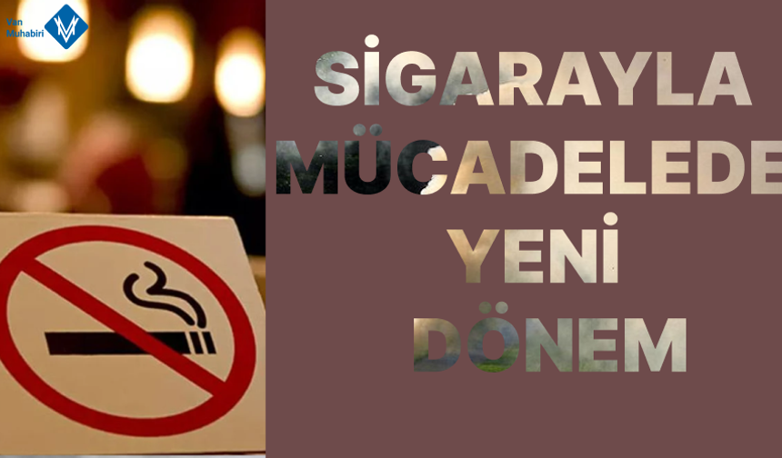 Cezayı sigara içen de ödeyecek! Sağlık Bakanlığı'ndan yeni uygulama