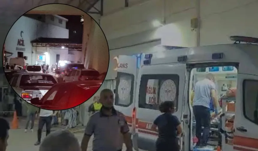 İskenderun'da iki askerimiz şehit oldu! Acı haberi MSB duyurdu...