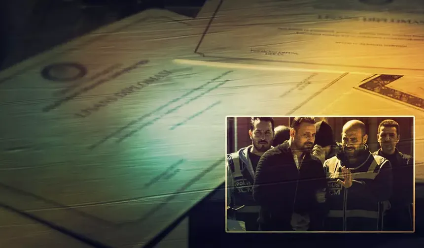 Vicdansızlar! Depremde ölen avukatların diplomalarını silip istediklerini böyle kaydetmişler