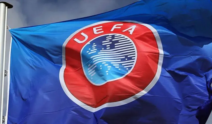 UEFA ülke puanı güncellendi! İşte yeni sıralama...