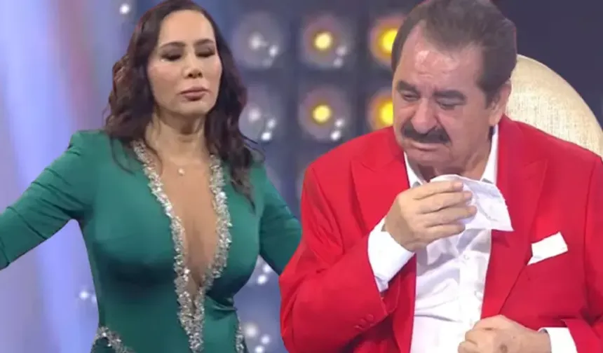 25 yıllık küslük bitti! İbrahim Tatlıses ve Asena barıştı