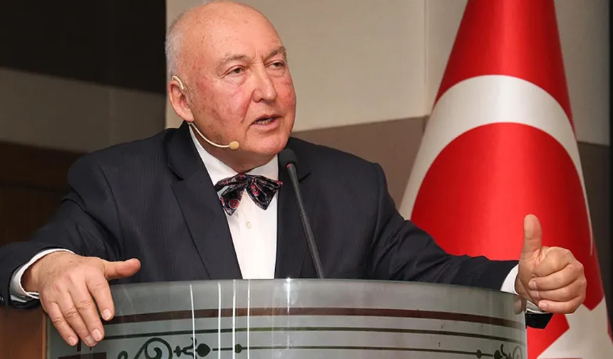 Ahmet Ercan'dan dikkat çeken sözler