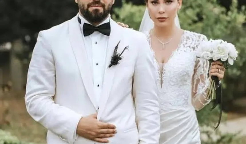 Bilal Hancı'nın eski eşi, açtı ağzını yumdu gözünü